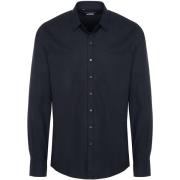 Overhemd Lange Mouw D&amp;G -