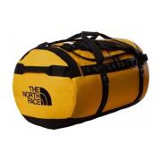 Tas The North Face BASE CAMP DFL L - NF0A52SB-4WP1 SUMMIT GOLD