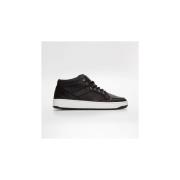 Hoge Sneakers Hub Footwear Kingston 2.1 M4707L30-L08-716 Black/White-B...
