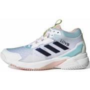 Sportschoenen adidas Crazyflight 6 Mid W