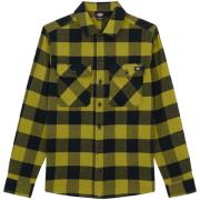 Overhemd Lange Mouw Dickies Sacramento Shirt