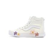 Hoge Sneakers Vans -