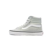 Hoge Sneakers Vans -