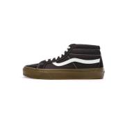 Hoge Sneakers Vans -