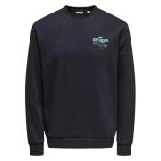 Sweater Only And Sons -