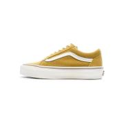 Lage Sneakers Vans -