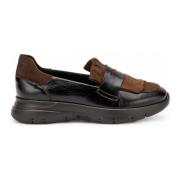 Mocassins Frau -