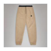 Trainingsbroek Rains YERMO FLEECE PANTS REGULAR