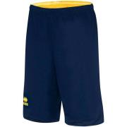 Korte Broek Errea Chicago Panta Double Jr