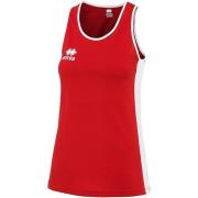 Top Errea Rachele Canotta Ad