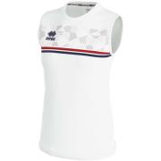 Top Errea Divina Canotta Jr