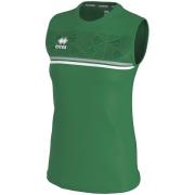 Top Errea Divina Canotta Jr