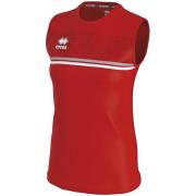 Top Errea Divina Canotta Jr