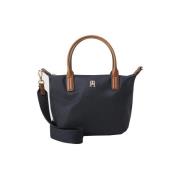 Handtas Tommy Hilfiger POPETTE MINI TOTE