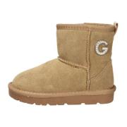 Enkellaarzen GaËlle Paris GL0052L