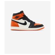 Hoge Sneakers Nike Jordan 1 Retro High OG Shattered Backboard (2025)