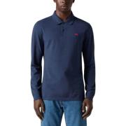 Polo Shirt Korte Mouw Levis -