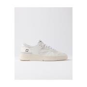 Lage Sneakers Date M431-TO-NZ-WH TORNEO NZ-WHITE