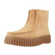 Laarzen Clarks TORHILL COZY