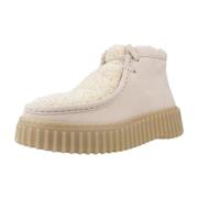 Laarzen Clarks TORHILL MOSS