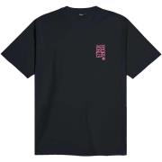 T-shirt Korte Mouw Dolly Noire Metal Gheisha Tee