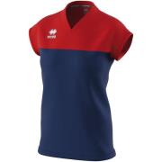 T-shirt Korte Mouw Errea Bessy Maglia Mc Jr