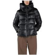 Parka Jas Canadian Classics CN.G224015W/BLA