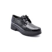 Nette schoenen Pitillos 10751 negro