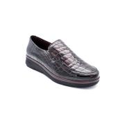 Mocassins Pitillos 10700 burdeos