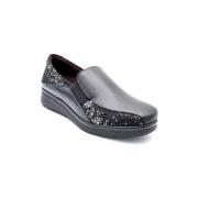 Mocassins Pitillos 10702 negro