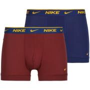 Boxers Nike EDAY COTTON ST 2PK
