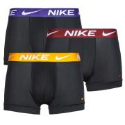 Boxers Nike ESSENTIAL MICRO TRUNK 3PK