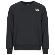 Sweater The North Face M RAGLAN BOX NSE