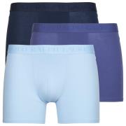 Boxers Polo Ralph Lauren BOXER BRIEF-3 PACK-BOXER BRIEF
