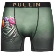 Boxers Pullin FASHION 2