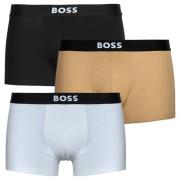 Boxers BOSS Trunk 3P BOSS ONE