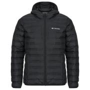 Donsjas Columbia LAKE 22 II DOWN HOODED JACKET