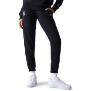 Trainingsbroek New-Era Wmns Mlb Midi Le Jogger Neyyan Blk