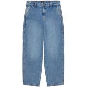 Straight Jeans Dickies Madison Baggy Fit Denim