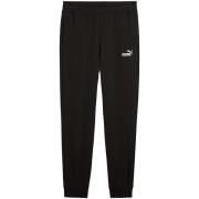 Broek Puma Ess No. 1 Logo Slim Sweatpants Fl Cl