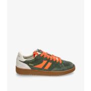 Lage Sneakers Teddy Smith 120310