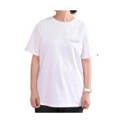 T-shirt Korte Mouw Vans -