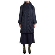 Parka Jas Iblues MELK