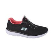 Lage Sneakers Skechers Summits