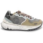 Lage Sneakers Satorisan SAT-I25-120096-CG