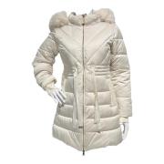 Parka Jas Markup -