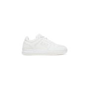 Lage Sneakers Emporio Armani EA7 7X000345 AF11988-MZ038 WHITE/ANTARTIC...