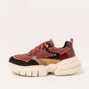 Lage Sneakers Art 1163511FJ003