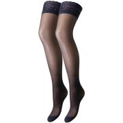 Panty’s/Kousen Trasparenze Autoreggente 20 Denary Rosy