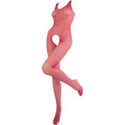 Onderhemden Trasparenze Tuta Rete Veronica